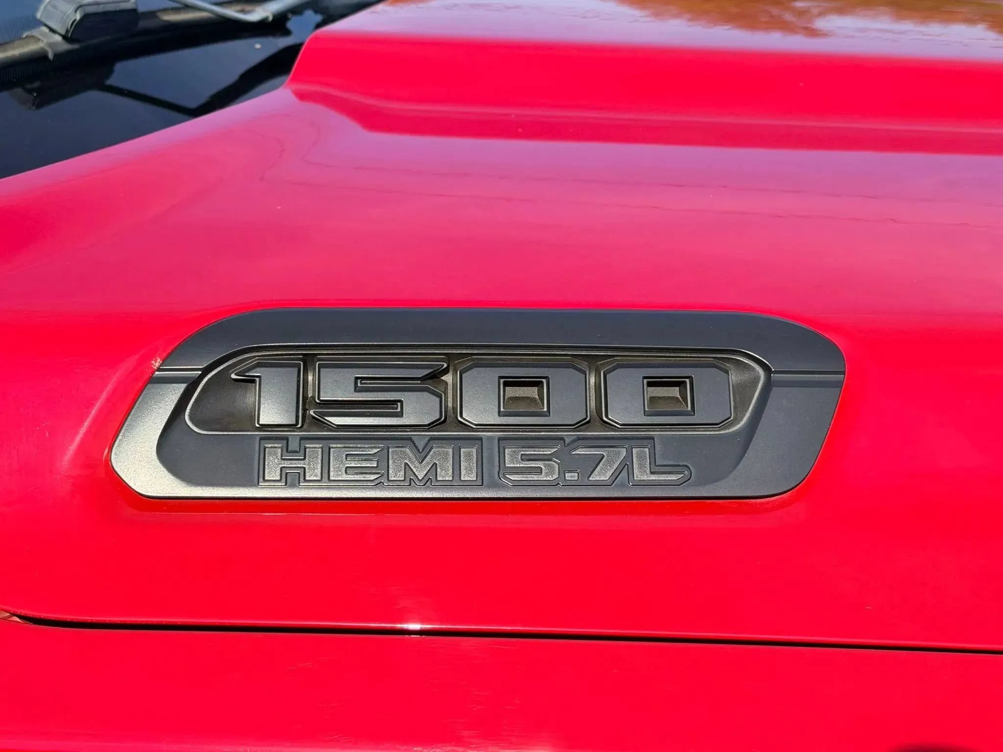 Used 2020 RAM 1500 Lone Star AWD/4WD image 18