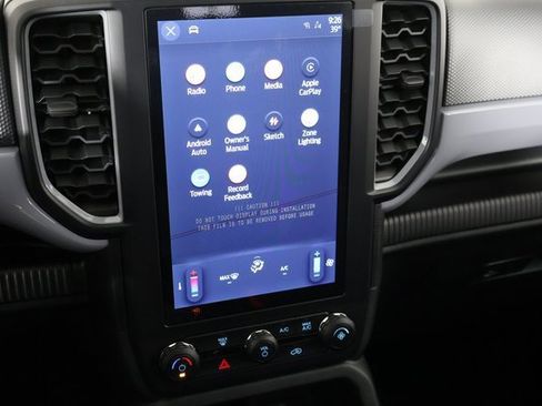 New 2025 Ford Ranger XL w/ Trailer Tow Package image 20