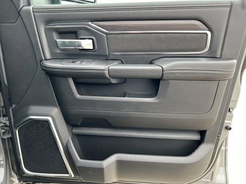 New 2026 RAM 2500 Laramie w/ Night Edition image 20