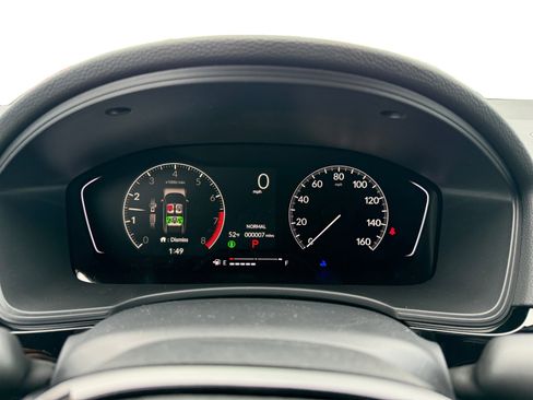 New 2026 Honda Civic Sport image 11