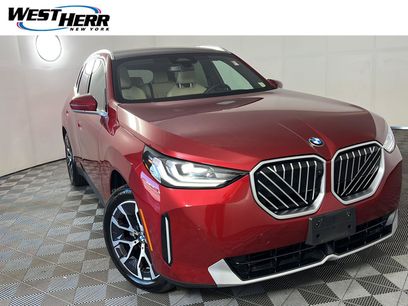 Used 2026 BMW X3 xDrive30i w/ Premium Package