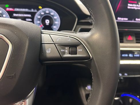 Certified 2023 Audi A5 2.0T Prestige AWD/4WD image 11