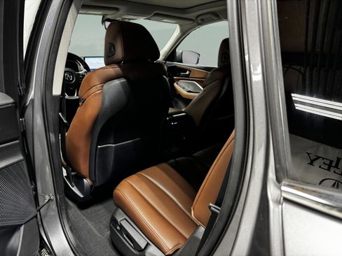 Certified 2023 Acura MDX FWD w/ Technology Package image 10