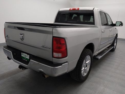 Used 2017 RAM 1500 Big Horn image 9