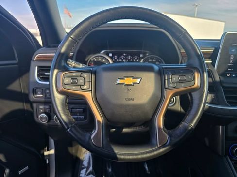 Used 2021 Chevrolet Suburban High Country AWD/4WD image 30