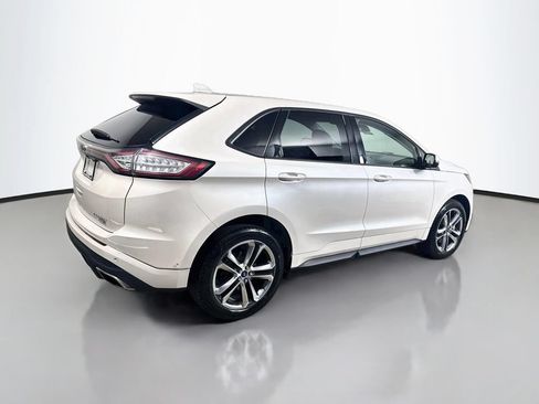Used 2018 Ford Edge Sport w/ Equipment Group 401A AWD/4WD image 7