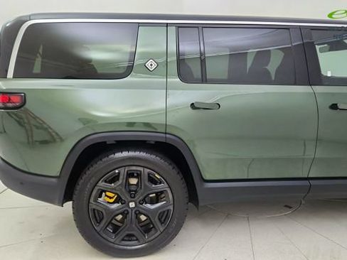 Used 2024 Rivian R1S Adventure AWD/4WD image 30