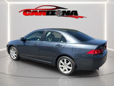 Used 2004 Acura TSX FWD image 7