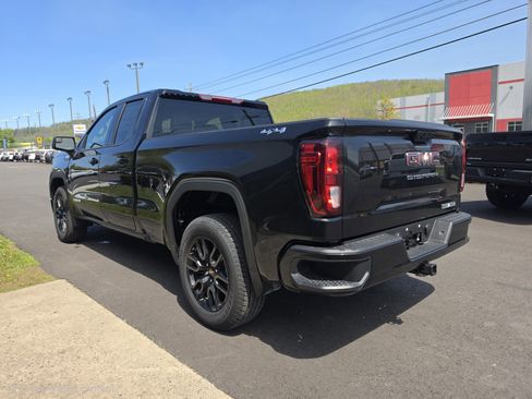 New 2026 GMC Sierra 1500 Elevation AWD/4WD image 6