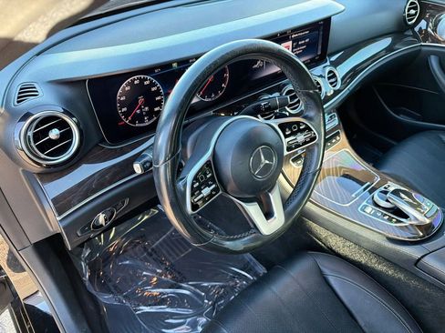 Used 2019 Mercedes-Benz E 300 image 25