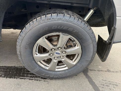 Used 2020 Ford F150 XLT w/ Equipment Group 302A Luxury image 7