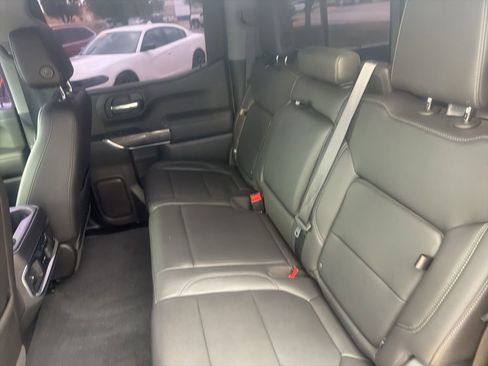 Used 2020 Chevrolet Silverado 1500 LTZ w/ LTZ Texas Edition AWD/4WD image 19