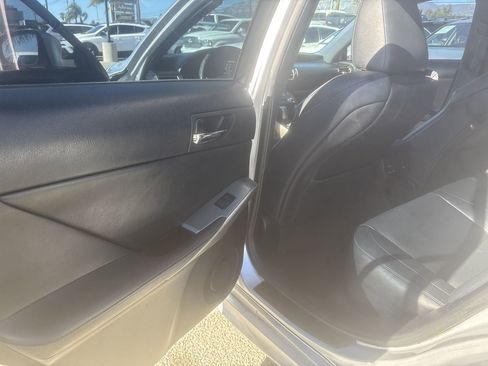 Used 2014 Lexus IS 250 image 22