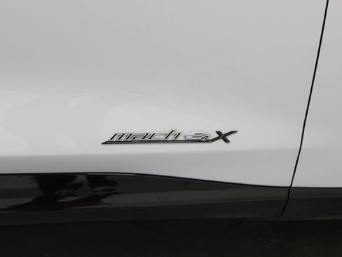 Used 2023 Ford Mustang Mach-E GT w/ GT Performance Edition image 12