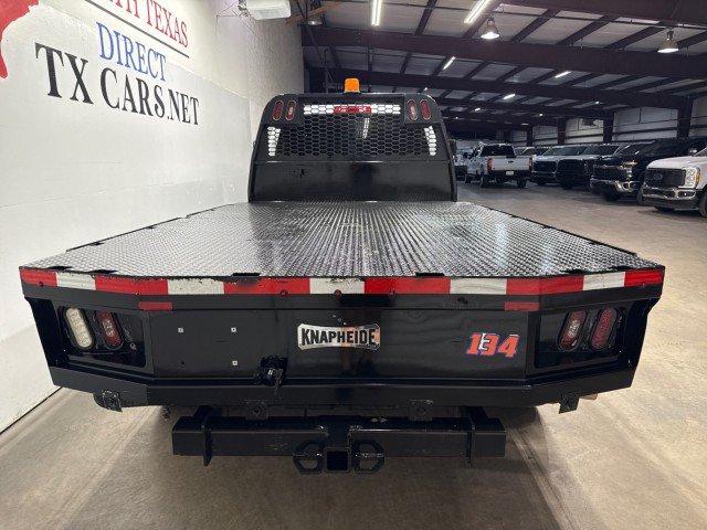 Used 2022 RAM 5500 Tradesman w/ Safety Group AWD/4WD image 8