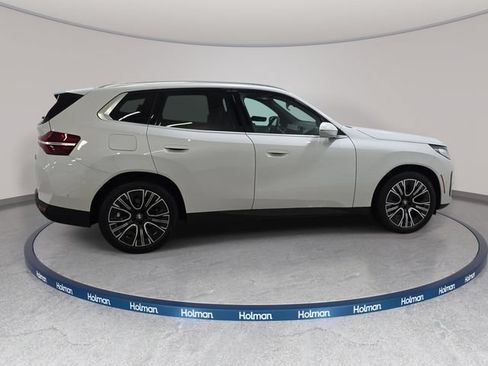 Used 2026 BMW X3 xDrive30i w/ Convenience Package AWD/4WD image 4