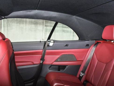 Used 2023 BMW 440i xDrive Convertible w/ Premium Package image 60