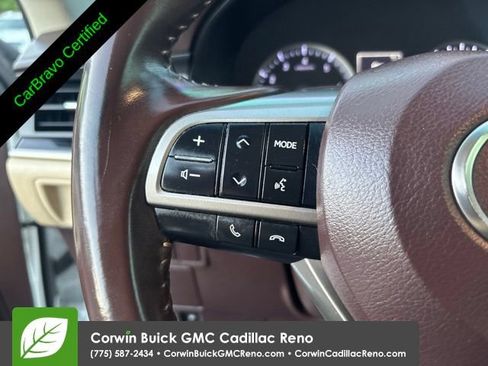 Used 2018 Lexus ES 350 FWD image 17