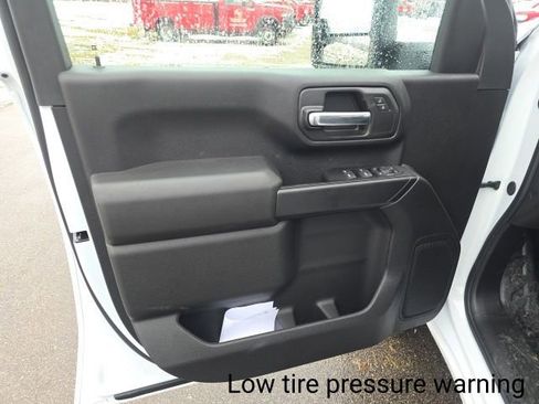 New 2026 Chevrolet Silverado 3500 W/T w/ WT Convenience Package image 29