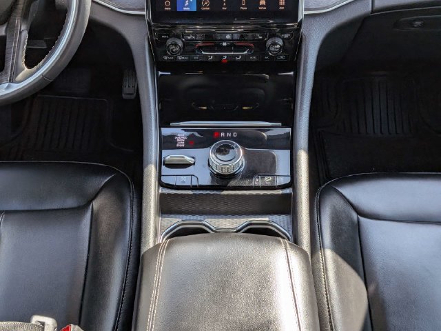 Used 2024 Jeep Grand Cherokee Limited 4xe AWD/4WD image 20