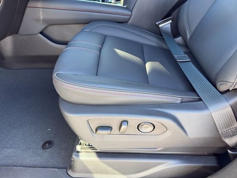 New 2026 Chevrolet Tahoe RST w/ Comfort Package image 12