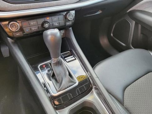 Used 2022 Jeep Compass Latitude image 35