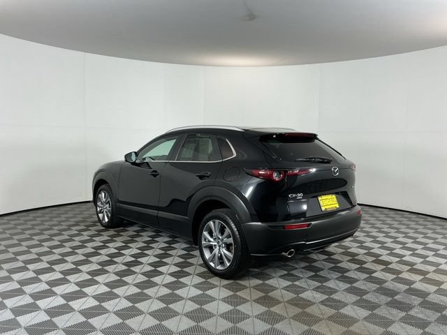 Used 2023 MAZDA CX-30 AWD 2.5 S w/ Preferred Package image 7