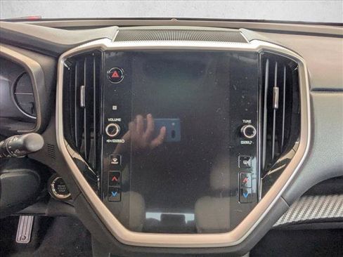 Used 2025 Subaru Ascent Premium AWD/4WD image 13
