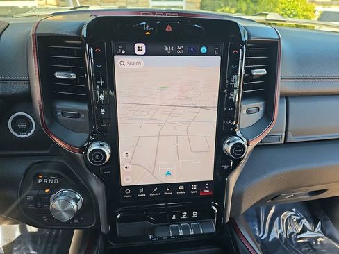 New 2026 RAM 1500 Rebel w/ Rebel Level 1 Equipment Group image 22