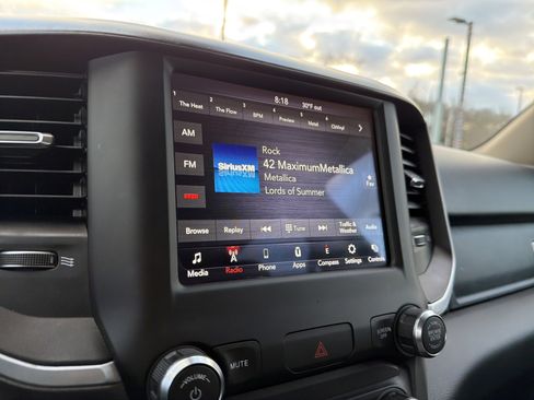 Used 2020 RAM 1500 Big Horn image 20