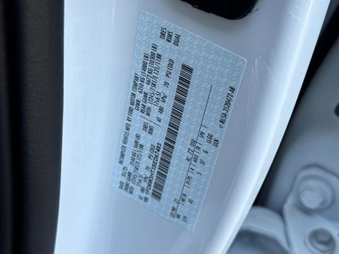 New 2025 Ford F350 XL w/ XL Chrome Package image 31