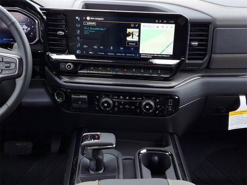 New 2026 Chevrolet Silverado 1500 ZR2 image 24