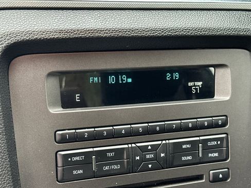 Used 2014 Ford Mustang Coupe w/ Equipment Group 102A image 21