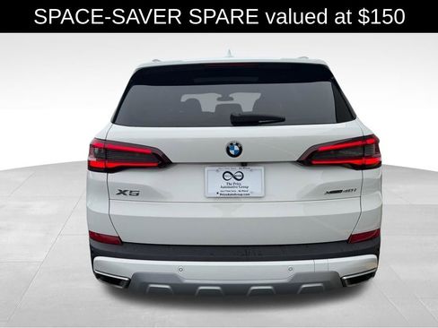 Used 2022 BMW X5 xDrive40i w/ Premium Package image 5