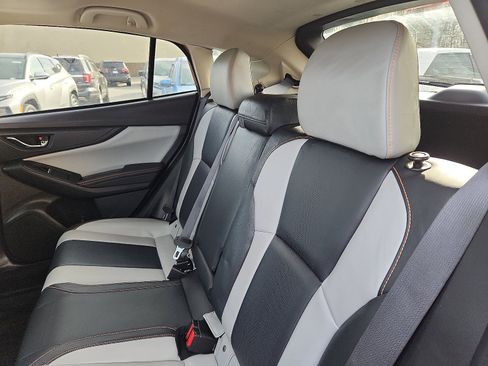 Used 2019 Subaru Crosstrek 2.0i Limited w/ Moonroof Package w/Navigation image 26