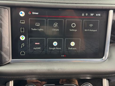 Used 2022 GMC Yukon Denali AWD/4WD image 17