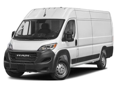 Used 2023 RAM ProMaster 3500 w/ Convenience Group
