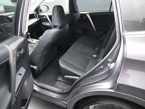 Used 2015 Toyota RAV4 XLE image 21