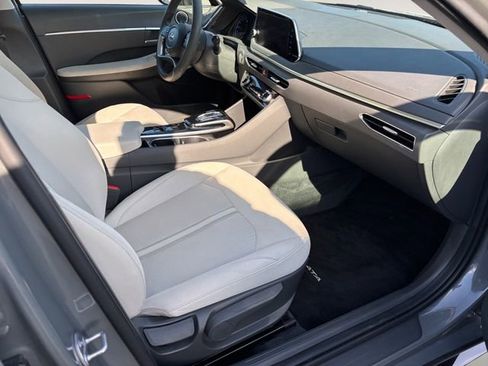 Used 2023 Hyundai Sonata SEL image 15
