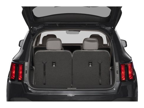 New 2026 Kia Sorento X-Line EX image 38