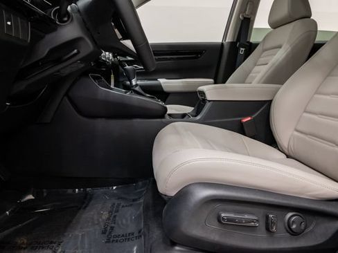 Used 2026 Honda CR-V EX-L image 10