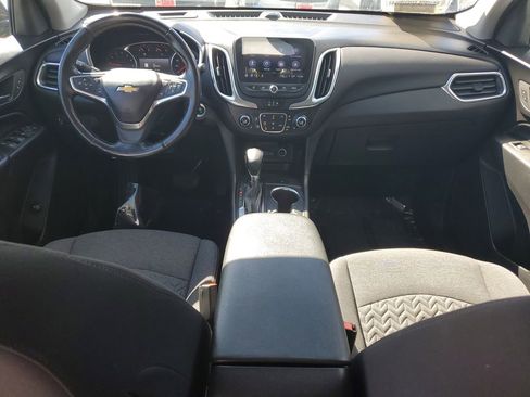 Used 2022 Chevrolet Equinox LT image 11