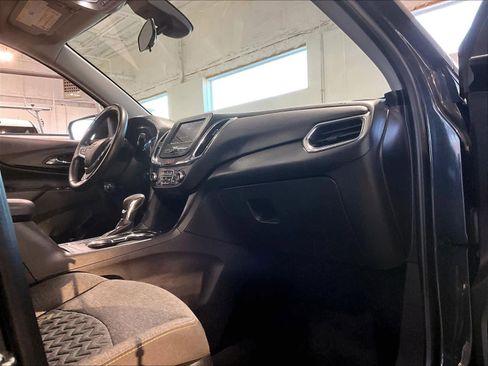 Certified 2022 Chevrolet Equinox LT image 14