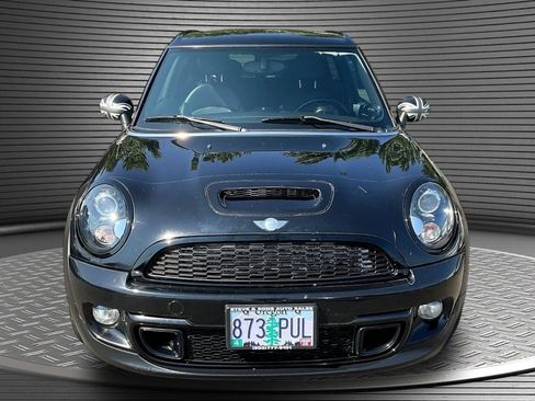 Used 2012 MINI Cooper Clubman S FWD image 2