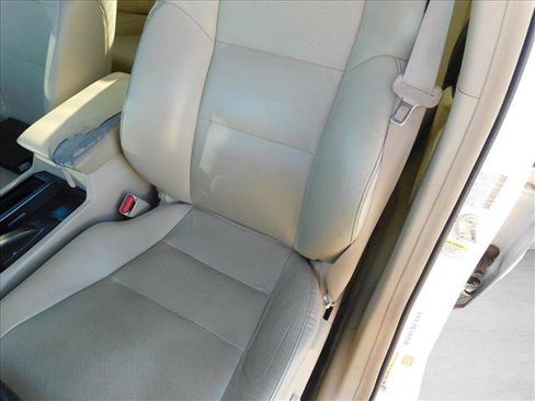 Used 2013 Acura TSX Sedan FWD image 9