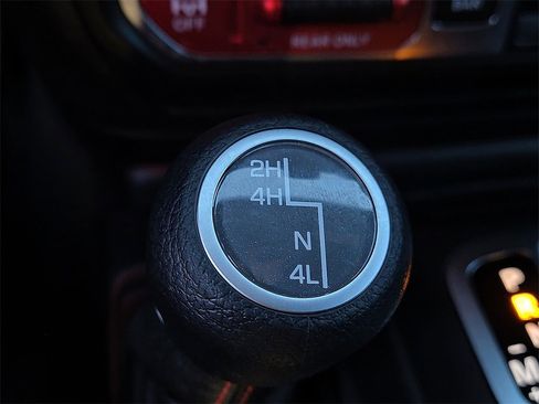 Used 2020 Jeep Wrangler Unlimited Rubicon image 15