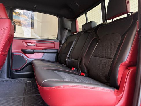 Used 2023 RAM 1500 Rebel w/ Rebel Level 2 Equipment Group AWD/4WD image 18