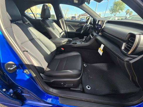 New 2026 Lexus IS 350 F Sport image 12