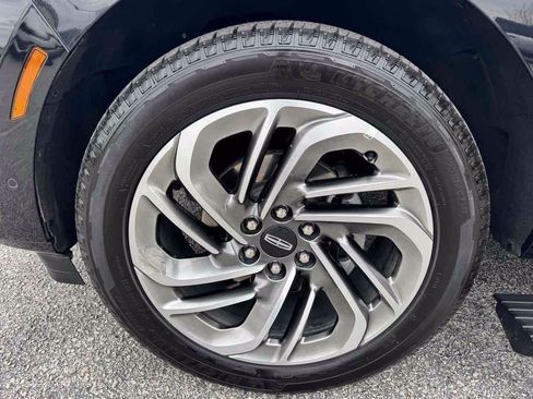 Used 2025 Lincoln Navigator Reserve AWD/4WD image 34