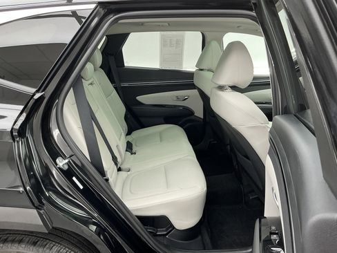 Used 2022 Hyundai Tucson Limited image 23